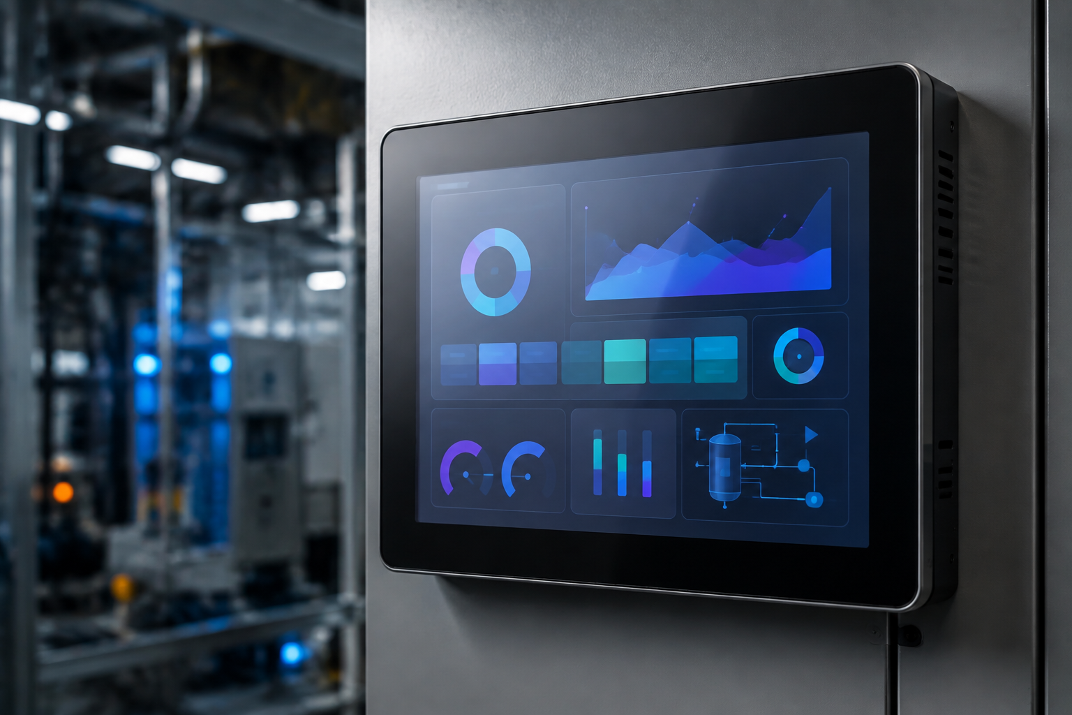 TouchPanel